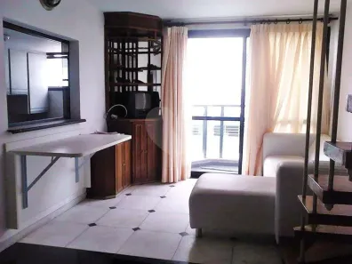 Cobertura com 2 Quartos à venda, 100m² no Paraíso, São Paulo