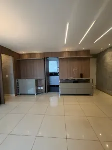 Apartamento com 3 Quartos à venda, 85m² no Ouro Preto, Belo Horizonte