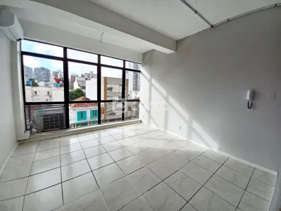 Sala Comercial para alugar, 40m² no Rio Branco, Porto Alegre
