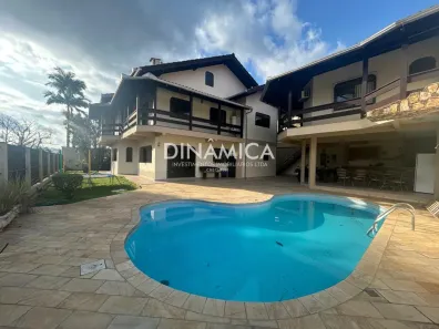 Casa com 5 Quartos à venda, 503m² no Escola Agrícola, Blumenau