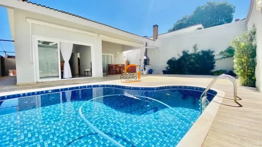 Casa de Condomínio com 3 Quartos à venda, 303m² no Parque Arco Iris, Atibaia