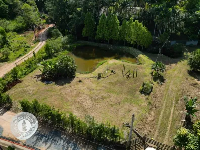 Fazenda/Sítio à venda, 200m² no Belchior Baixo, Gaspar