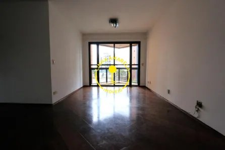 Apartamento com 3 Quartos à venda, 105m² no Vila Sônia, São Paulo