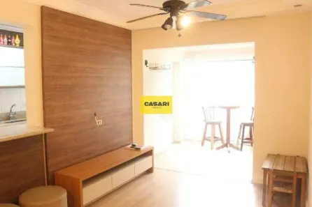 Apartamento com 2 Quartos à venda, 78m² no Cerâmica, São Caetano do Sul
