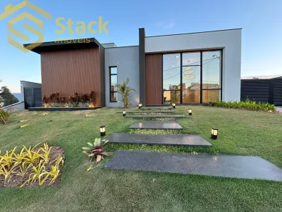 Casa de Condomínio com 4 Quartos à venda, 480m² no Medeiros, Jundiaí