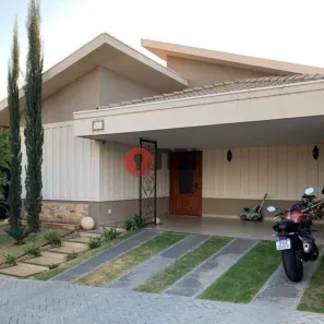Casa com 3 Quartos à venda, 230m² no Quinta do Lago Residence, São José do Rio Preto