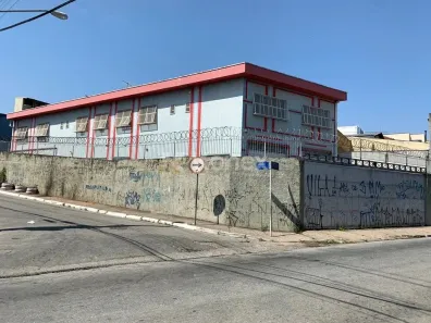 Galpão/Depósito/Armazém à venda, 390m² no Vila Celeste (Zona Leste), São Paulo