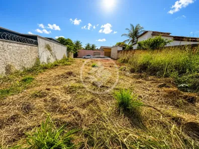 Lote/Terreno à venda, 360m² no Retiro do Bosque, Aparecida de Goiânia