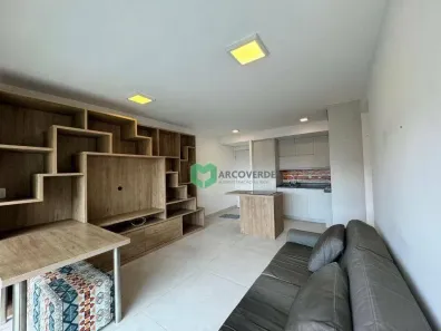 Apartamento com 1 Quarto à venda, 54m² no Vila Madalena, São Paulo