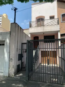 Casa com 2 Quartos à venda, 120m² no Cambuci, São Paulo