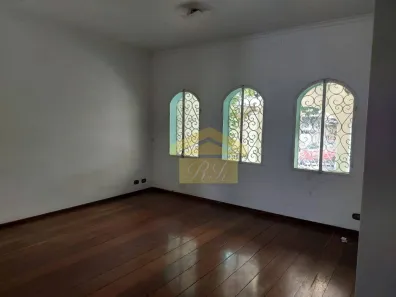 Sobrado com 3 Quartos à venda, 155m² no Vila da Saúde, São Paulo