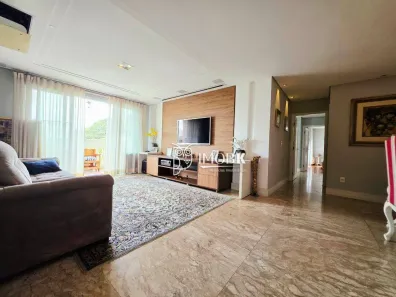Apartamento com 3 Quartos à venda, 157m² no Jardim Campos Elísios, Jundiaí