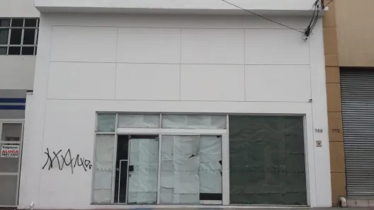 Imóvel Comercial para alugar, 470m² no Centro, Osasco