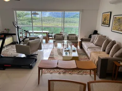 Apartamento com 4 Quartos à venda, 151m² no Barra da Tijuca, Rio de Janeiro
