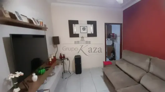 Casa com 2 Quartos à venda, 110m² no Jardim Santa Marina, Jacareí