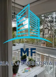 Apartamento com 3 Quartos à venda, 73m² no Vila Campestre, São Paulo