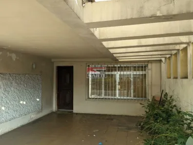 Sobrado com 4 Quartos à venda, 118m² no Lauzane Paulista, São Paulo
