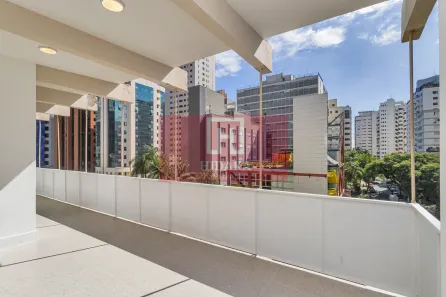 Apartamento com 3 Quartos à venda, 202m² no Santa Cecília, São Paulo