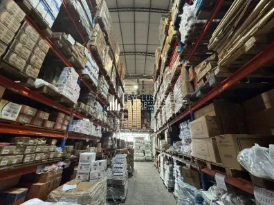 Galpão/Depósito/Armazém para alugar, 1500m² no São Brás, Belém