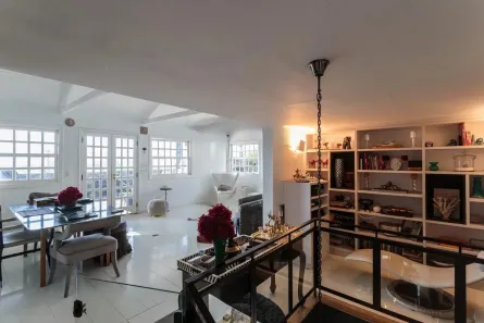 Apartamento com 3 Quartos à venda, 260m² no Jardim Paulista, São Paulo