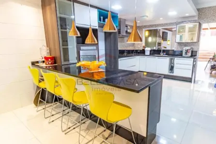 Sobrado com 3 Quartos à venda, 174m² no Mooca, São Paulo