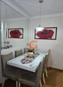 Apartamento com 3 Quartos à venda, 63m² no Brás, São Paulo