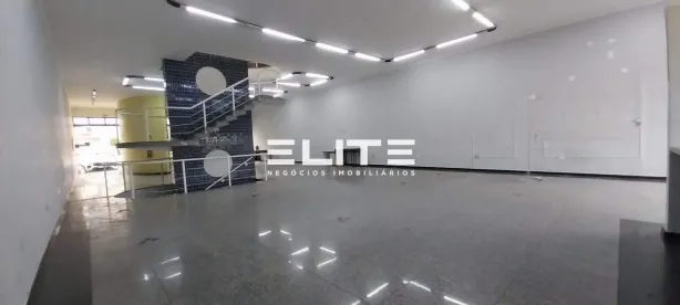 Prédio Comercial para alugar, 787m² no Campestre, Santo André