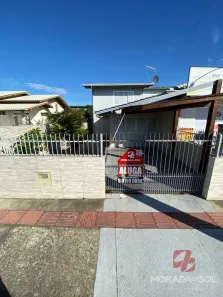 Casa com 1 Quarto para alugar, 90m² no Praça, Tijucas