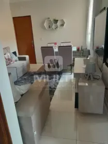 Apartamento com 2 Quartos à venda, 50m² no Planalto, Uberlândia