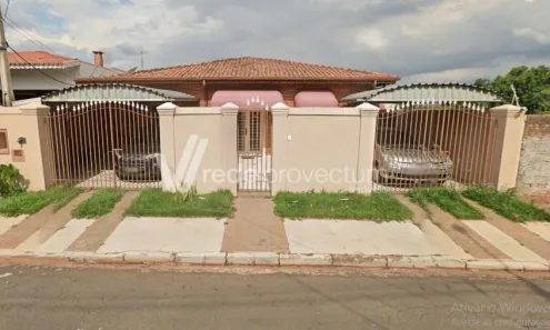 Sobrado com 3 Quartos à venda, 229m² no Chácara Primavera, Campinas