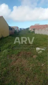 Lote/Terreno à venda, 500m² no Nova Califórnia (Tamoios), Cabo Frio