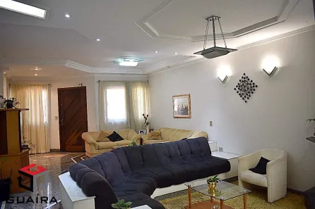 Sobrado com 3 Quartos à venda, 398m² no Osvaldo Cruz, São Caetano do Sul