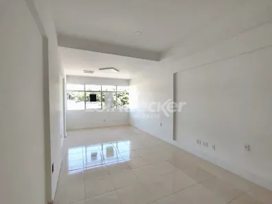 Sala Comercial à venda, 40m² no Floresta, Porto Alegre