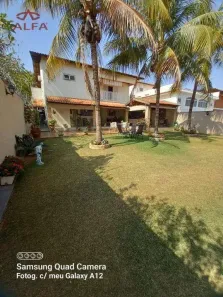 Casa com 3 Quartos à venda, 400m² no Parque Residencial Comendador Mançor Daud, São José do Rio Preto