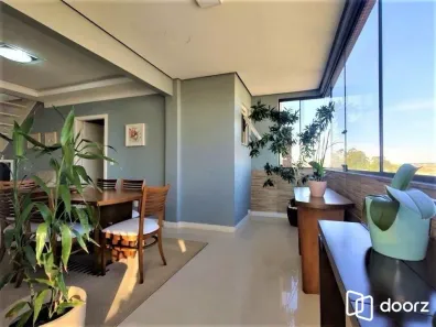 Cobertura com 3 Quartos à venda, 282m² no Jardim Itu, Porto Alegre