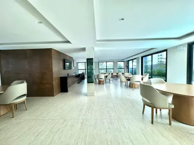 Apartamento com 2 Quartos à venda, 60m² no Lourdes, Belo Horizonte