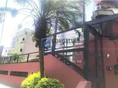 Apartamento com 3 Quartos à venda, 150m² no Vila Valparaíso, Santo André