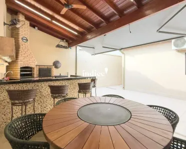 Casa com 3 Quartos à venda, 165m² no Jardim Ouro Branco, Ribeirão Preto
