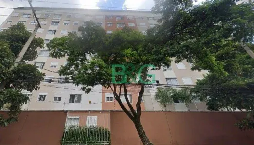 Apartamento com 1 Quarto à venda, 35m² no Vila Leopoldina, São Paulo
