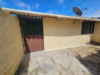 Kitnet com 1 Quarto para alugar, 30m² no Jardim América, Goiânia