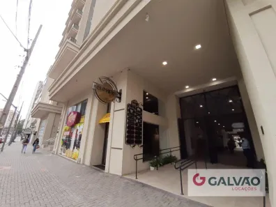 Ponto Comercial para alugar, 197m² no Centro, Curitiba