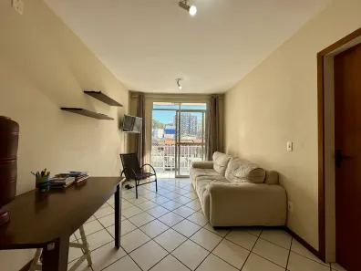 Apartamento com 1 Quarto à venda, 40m² no Trindade, Florianópolis