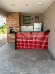 Apartamento com 2 Quartos à venda, 46m² no Chácara Jaguari (Fazendinha), Santana de Parnaíba