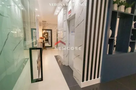 Apartamento com 3 Quartos à venda, 128m² no Meia Praia, Itapema
