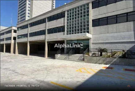 Galpão/Depósito/Armazém para alugar, 11538m² no Santo Amaro, São Paulo