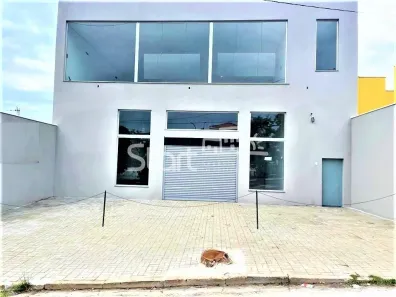 Ponto Comercial para alugar, 280m² no Jardim Conceição, Campinas