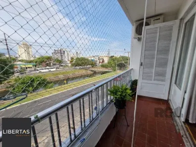 Apartamento com 3 Quartos à venda, 138m² no Partenon, Porto Alegre