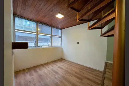 Apartamento com 1 Quarto à venda, 60m² no Vila Clementino, São Paulo