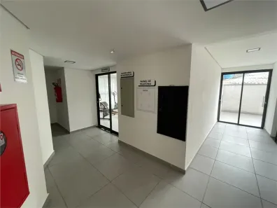 Apartamento com 2 Quartos à venda, 47m² no Vila Guilhermina, São Paulo