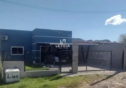 Casa com 1 Quarto à venda, 71m² no Campestre do Menino Deus, Santa Maria